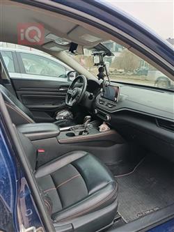 نیسان ئەلتیما